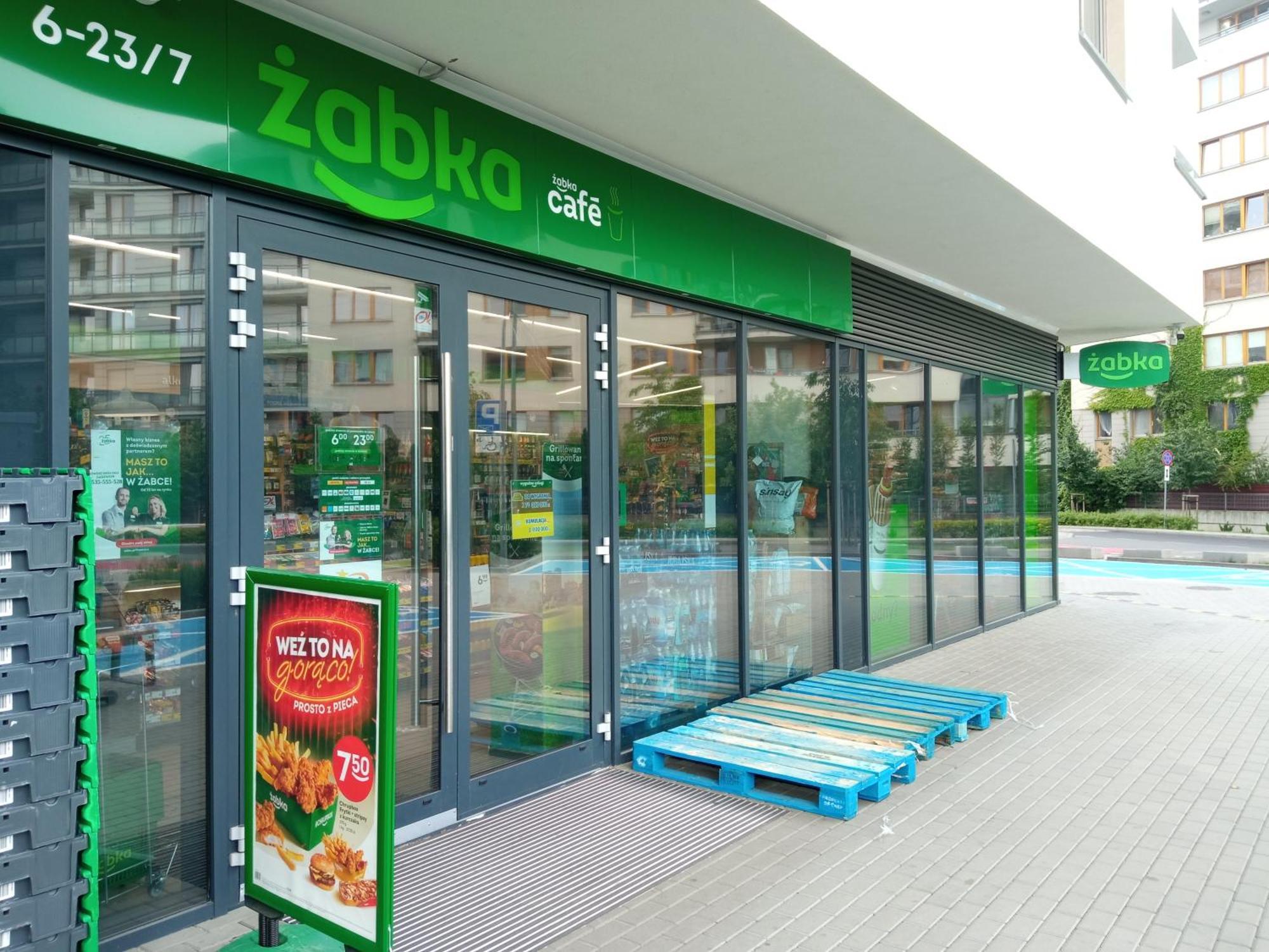 Zloty Apartament Bokserska ワルシャワ エクステリア 写真